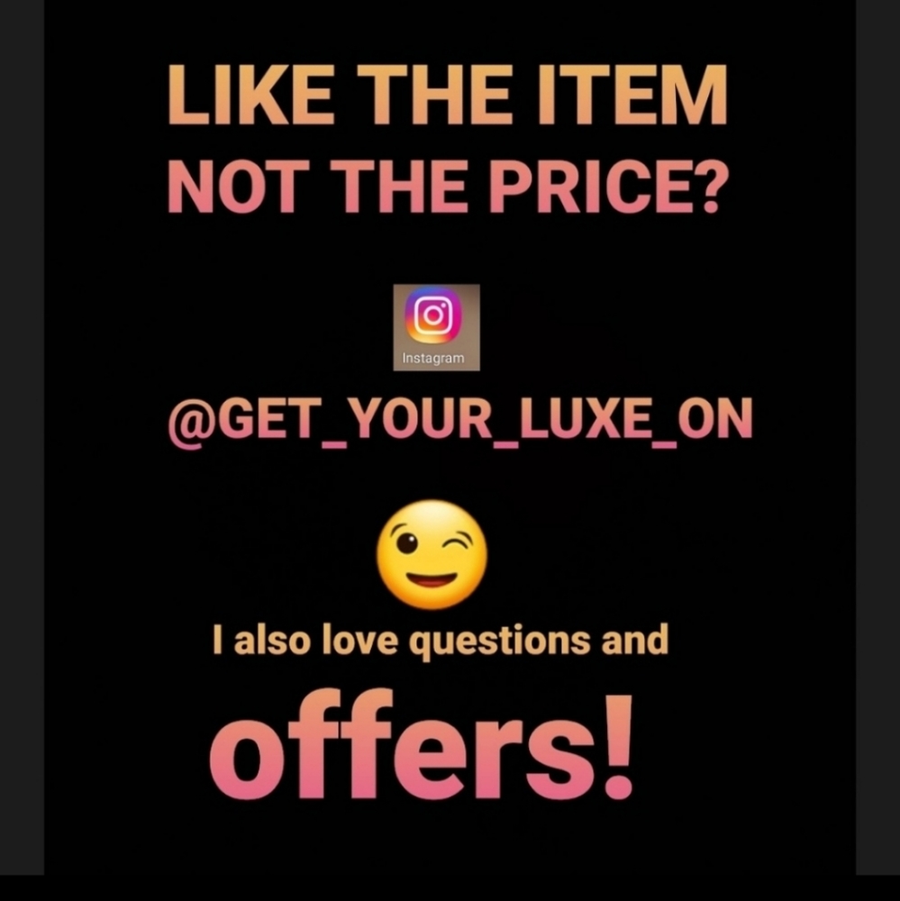 💥NOT FOR SALE💥 - Picture 9 of 9